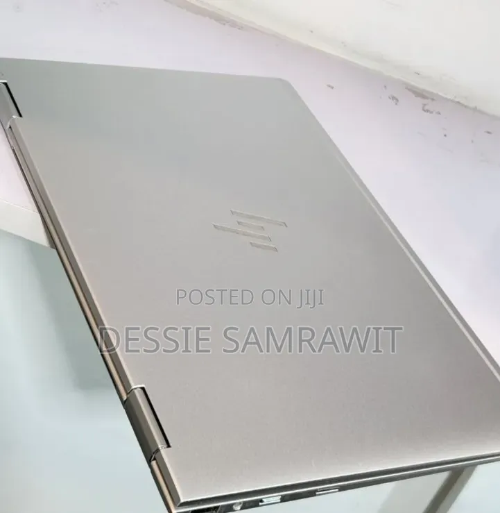 New Laptop HP EliteBook x360 1030 G4 8GB Intel Core i5 SSD 512GB