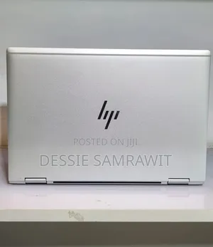 New Laptop HP EliteBook x360 1030 G4 8GB Intel Core i5 SSD 512GB