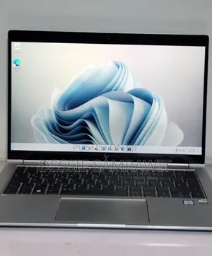 New Laptop HP EliteBook x360 1030 G4 8GB Intel Core i5 SSD 512GB