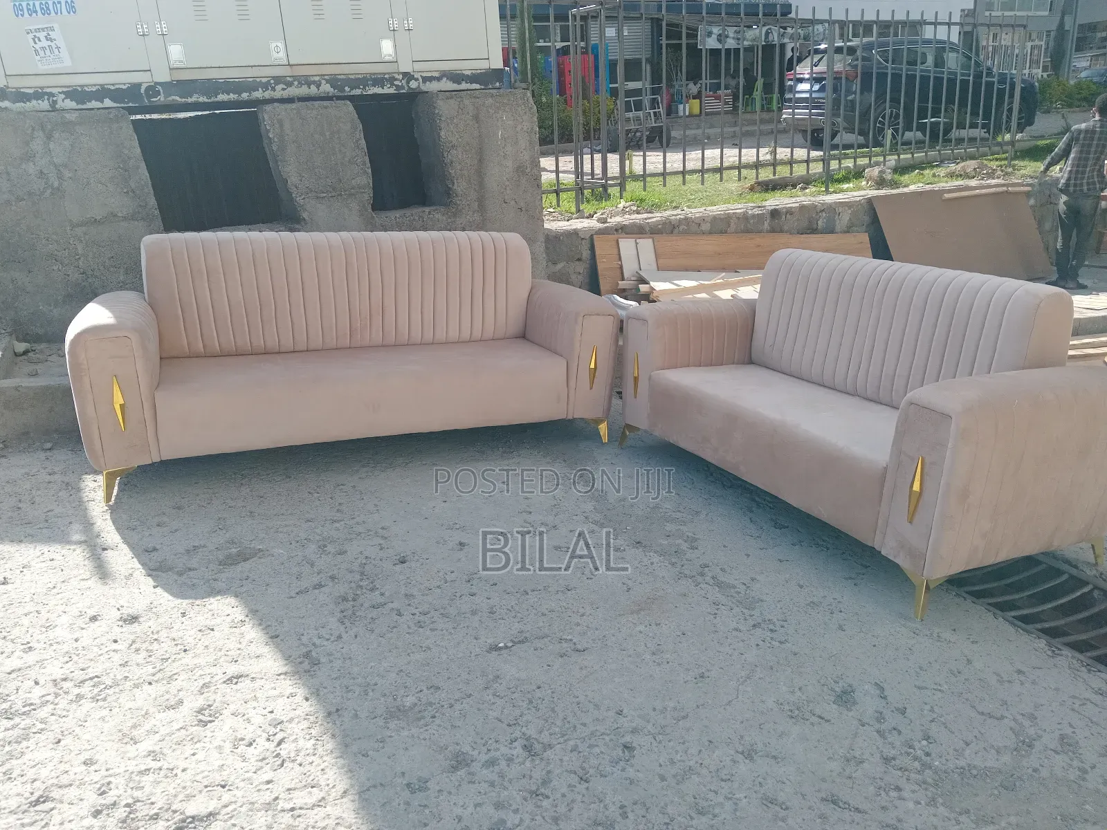 Sofas For Sale