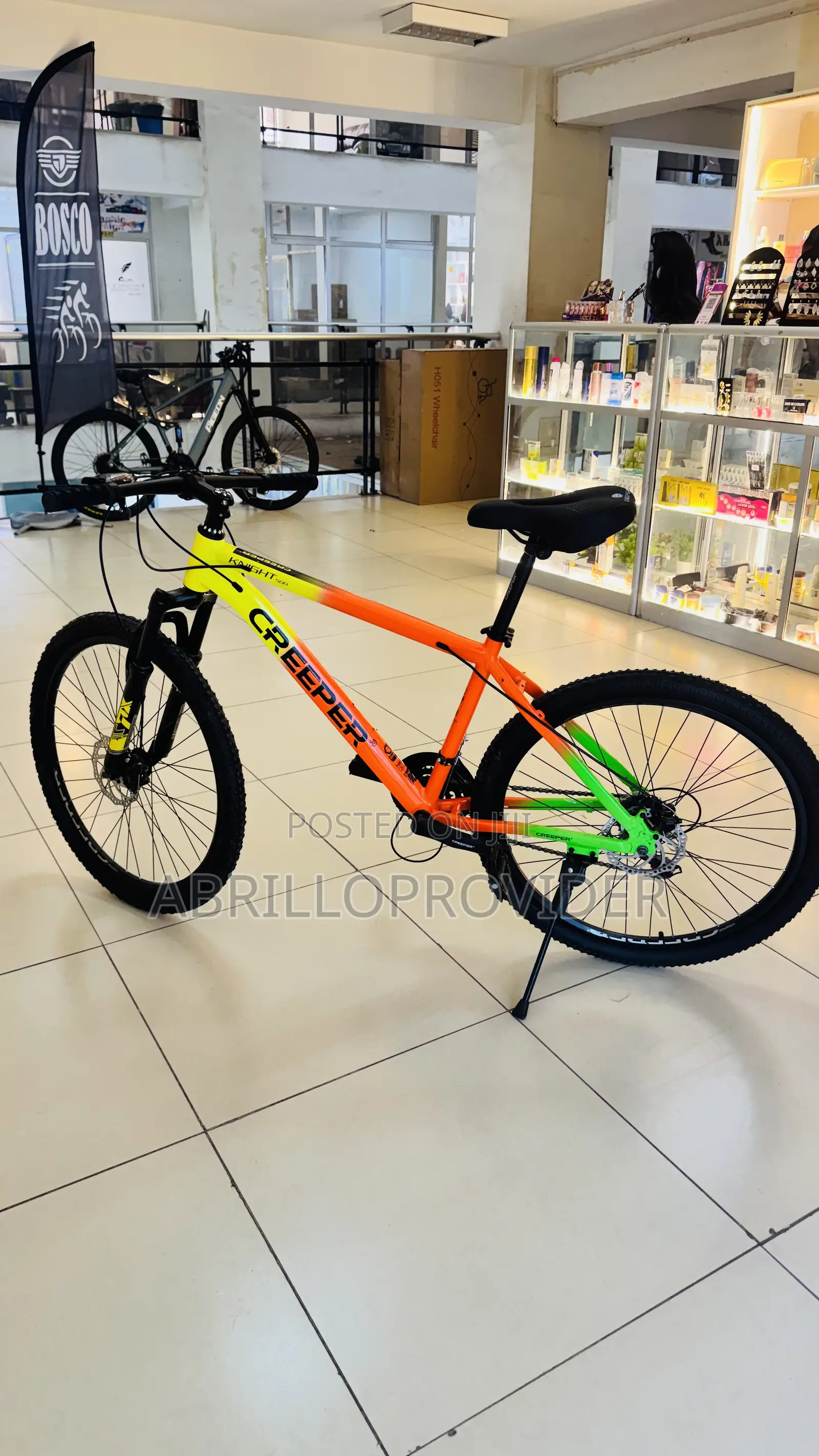 Bike 26 Inch