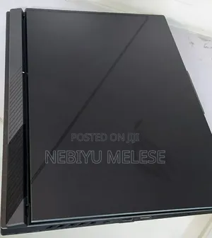 New Laptop Asus ROG Strix G15 16GB Intel Core i9 SSD 1T