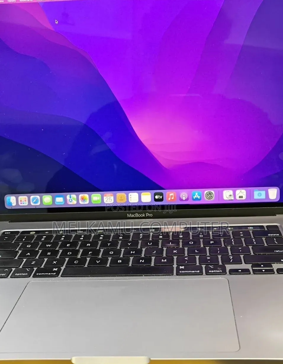 New Laptop Apple MacBook Pro 2018 32GB Intel Core i9 SSD 2T