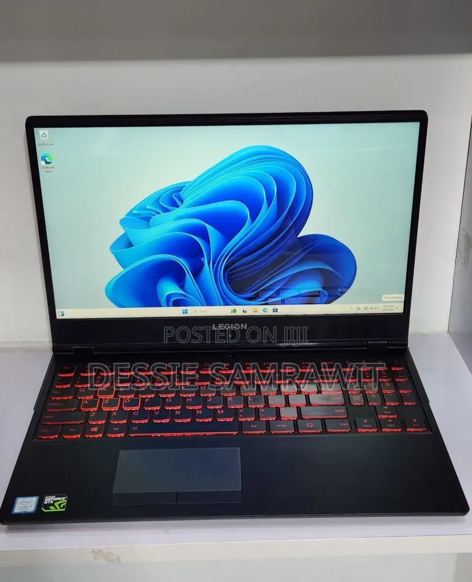 New Lenovo Legion Y7000P IRX9 Gaming Laptop 16GB Intel Core i7 HDD 1T