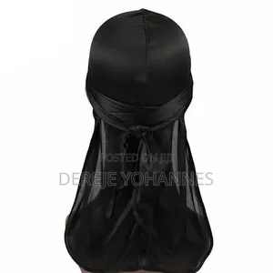 Velvet Durag