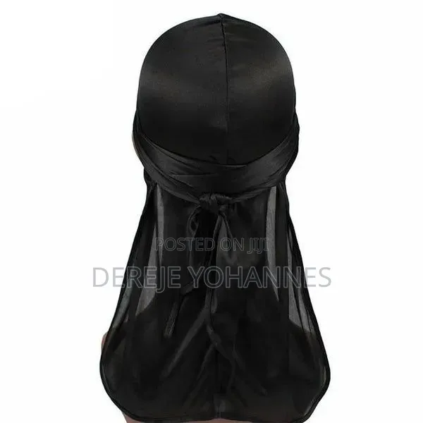 Velvet Durag