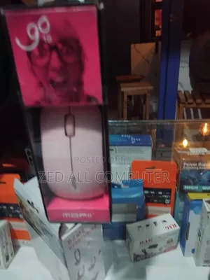 Mofi Mouse
