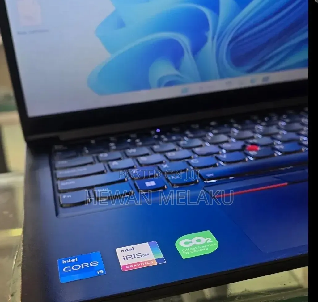New Laptop Lenovo ThinkPad E14 Gen 1 16GB Intel Core i5 SSD 512GB