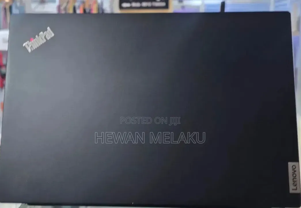 New Laptop Lenovo ThinkPad E14 Gen 1 16GB Intel Core i5 SSD 512GB