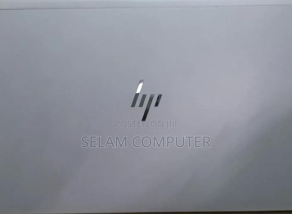 New Laptop HP EliteBook 840 G5 8GB Intel Core i5 SSD 512GB