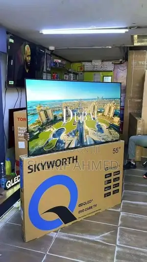 Vetron Tv 50inch
