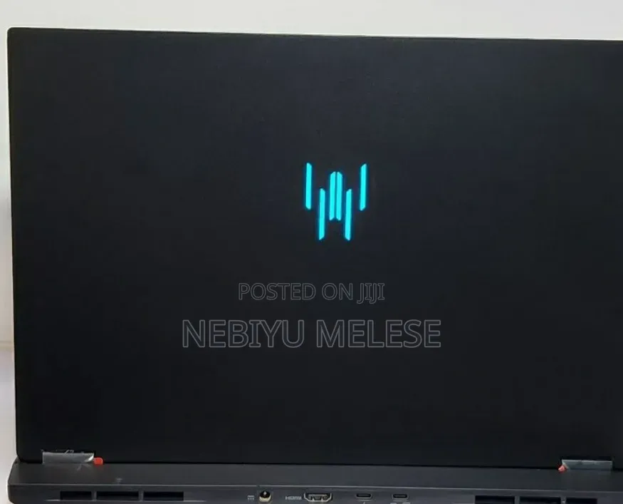 New Laptop Acer Predator Helios Neo 16 32GB Intel Core Ultra 9 SSD 1T