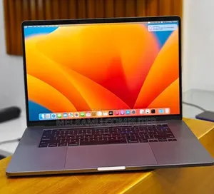 New Laptop Apple MacBook Pro 2019 16GB Intel Core i9 SSD 2T