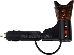 Car Incense Burner