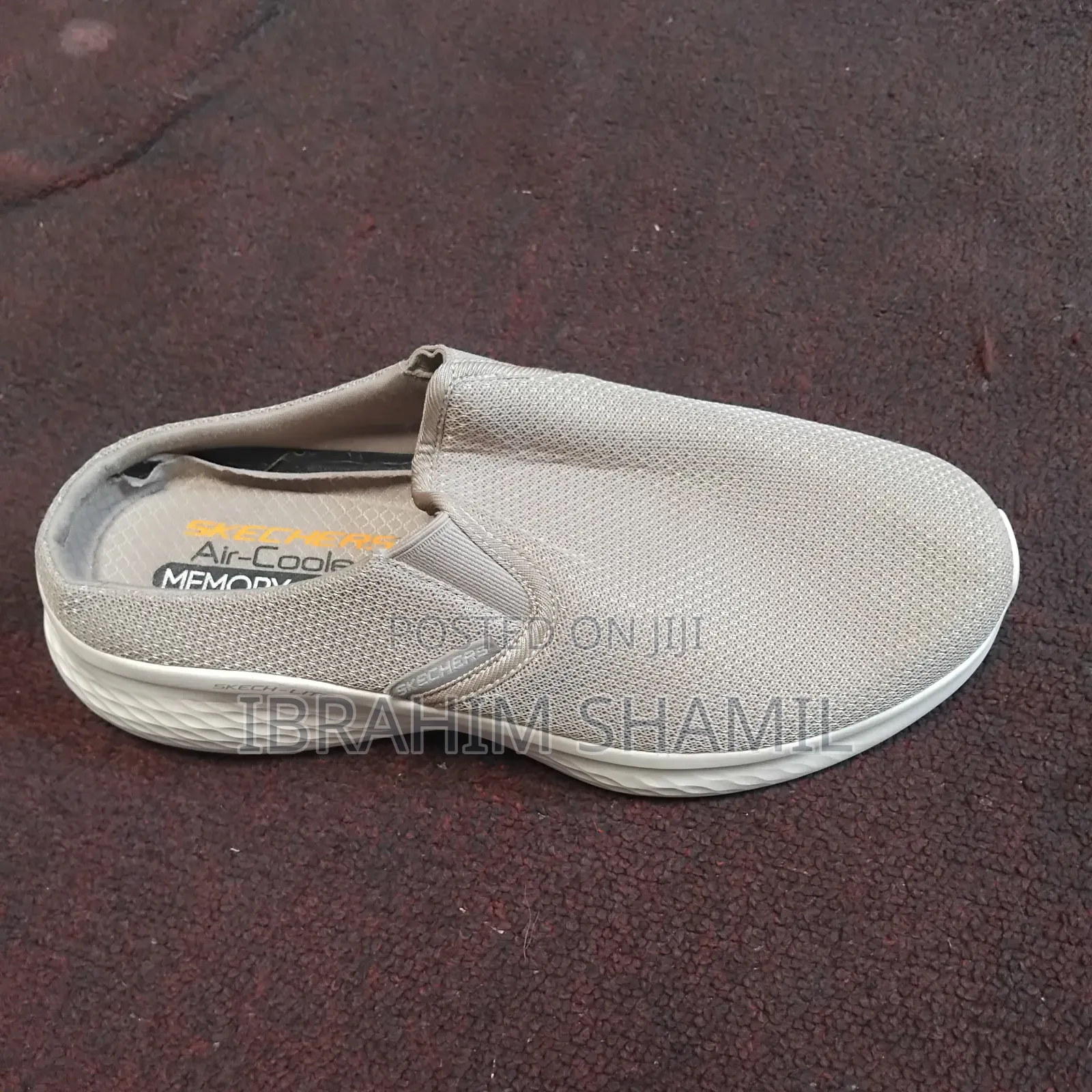 Skechers Shoe