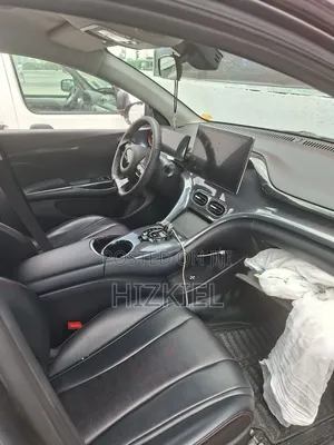 BYD E2 43 kWh 94 hp FWD 2024 Gray