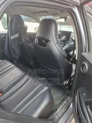 BYD E2 43 kWh 94 hp FWD 2024 Gray