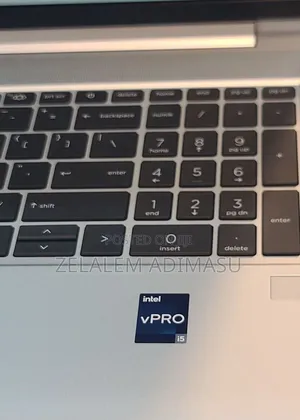 New Laptop HP EliteBook 840 G9 16GB Intel Core i5 SSD 512GB