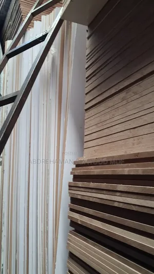 MDF Plywood 18mm