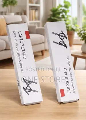 Laptop Stand
