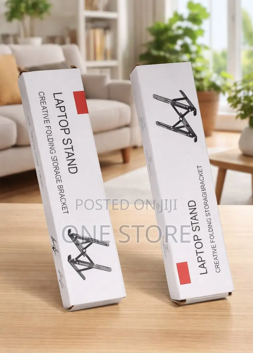 Laptop Stand