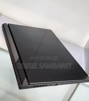 New Laptop Asus ROG Strix G16 G614 32GB Intel Core i9 SSD 1T