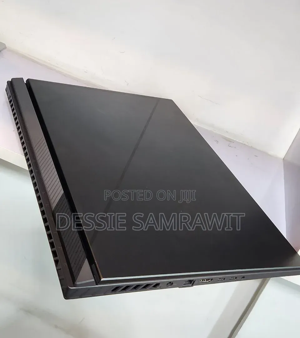 New Laptop Asus ROG Strix G16 G614 32GB Intel Core i9 SSD 1T