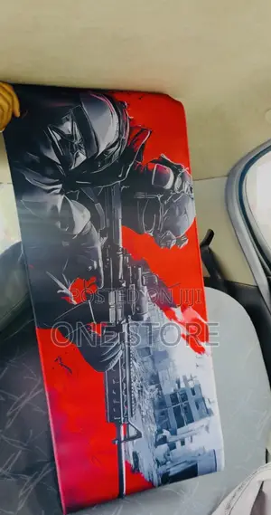 Mouse Pad For Gaming