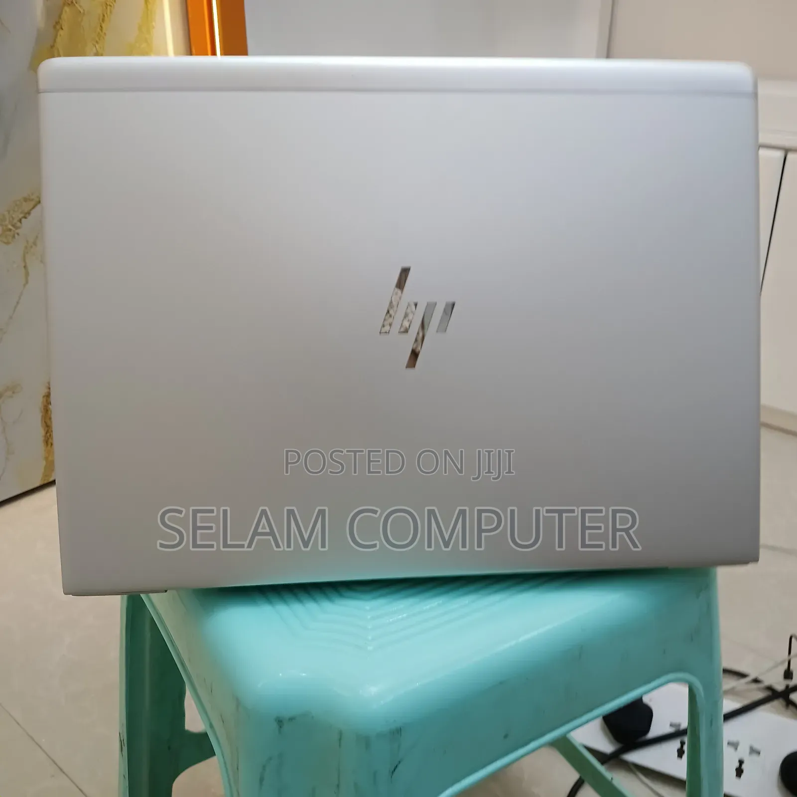 New Laptop HP EliteBook 840 G5 16GB Intel Core i7 SSD 512GB
