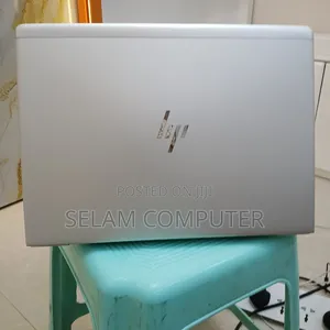 New Laptop HP EliteBook 840 G5 16GB Intel Core i7 SSD 512GB