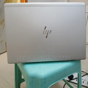 New Laptop HP EliteBook 840 G5 16GB Intel Core i7 SSD 512GB