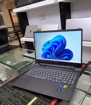 New Laptop HP Victus 15 16GB Intel Core i7 SSD 1T