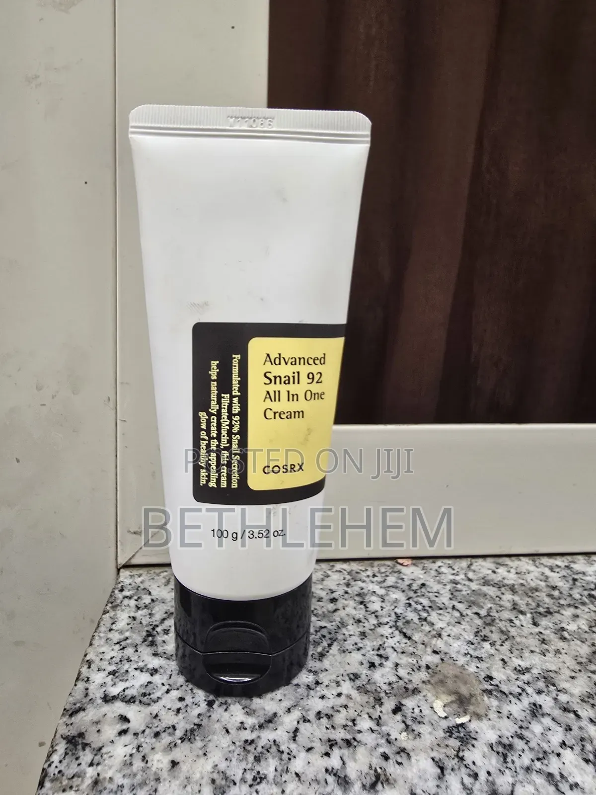 Cosrx Advanced Snail 92 All in One Cream