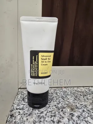 Cosrx Advanced Snail 92 All in One Cream