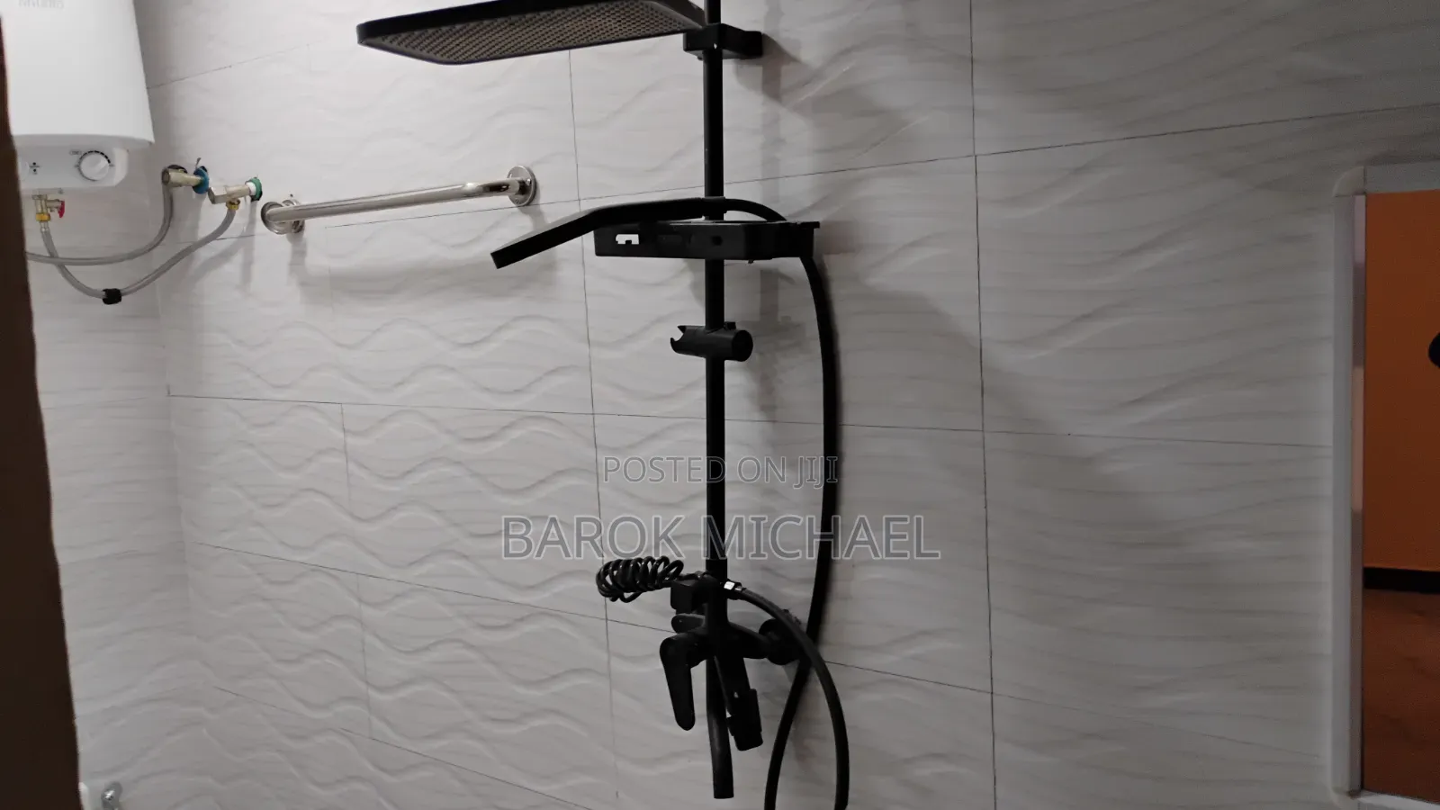 2bdrm Apartment in Bole for rent