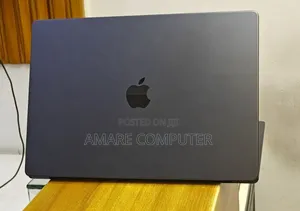 New Apple MacBook Pro 2023 M3 Pro 16-inch 36GB Apple M3 Pro SSD 512GB
