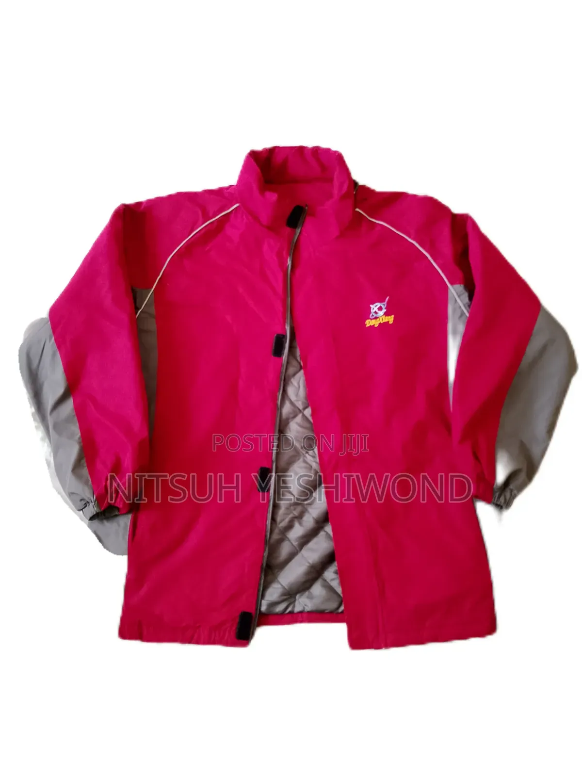 Bonda Jackets