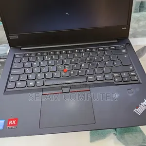 New Laptop Lenovo Thinkbook 14 8GB Intel Core i7 SSD 512GB