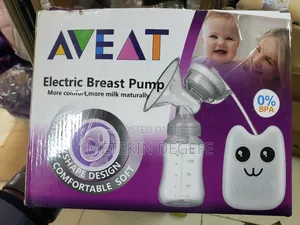 Electric Breast Pump