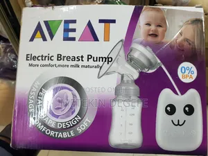 Electric Breast Pump