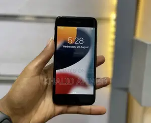 Apple iPhone 7 128 GB Black