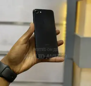 Apple iPhone 7 128 GB Black