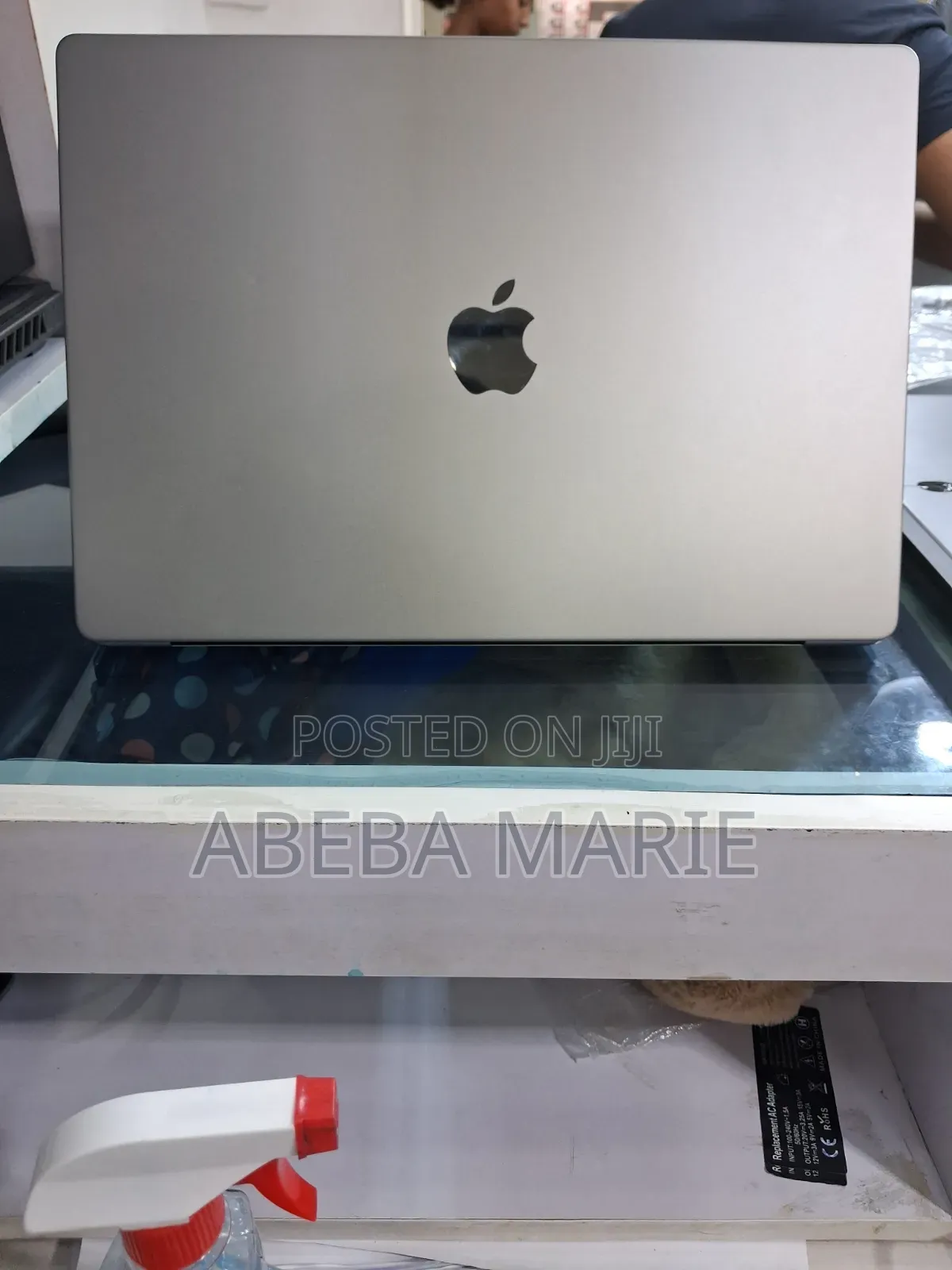 New Laptop Apple MacBook Pro M1 32GB Apple M1 Pro SSD 512GB