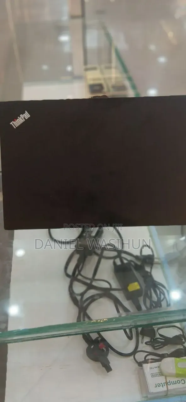 New Laptop Lenovo ThinkPad t495s 16GB AMD Ryzen 7 SSD 512GB