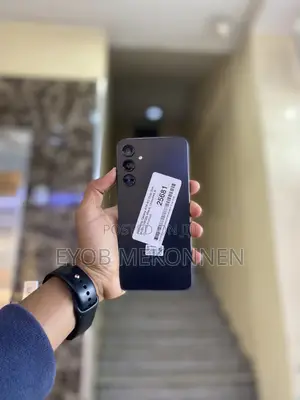 New Samsung Galaxy A16 128 GB Blue
