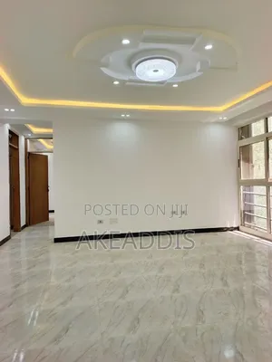Furnished 3bdrm Condo in Bole Ayat for sale
