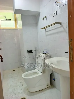 Furnished 3bdrm Condo in Bole Ayat for sale