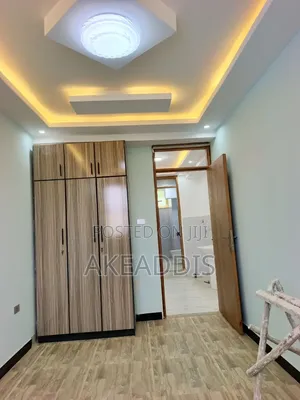 Furnished 3bdrm Condo in Bole Ayat for sale