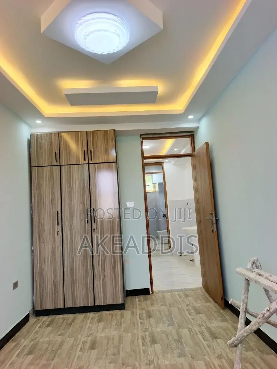 Furnished 3bdrm Condo in Bole Ayat for sale