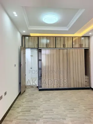 Furnished 3bdrm Condo in Bole Ayat for sale